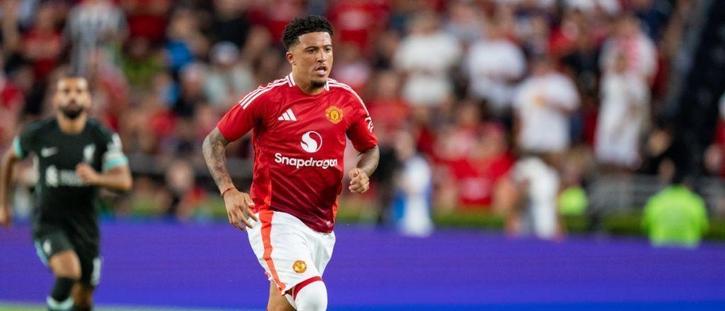 跟队：罗马与曼联达成协议，但桑乔要求650万欧年薪&amp;amp;1000万欧佣金